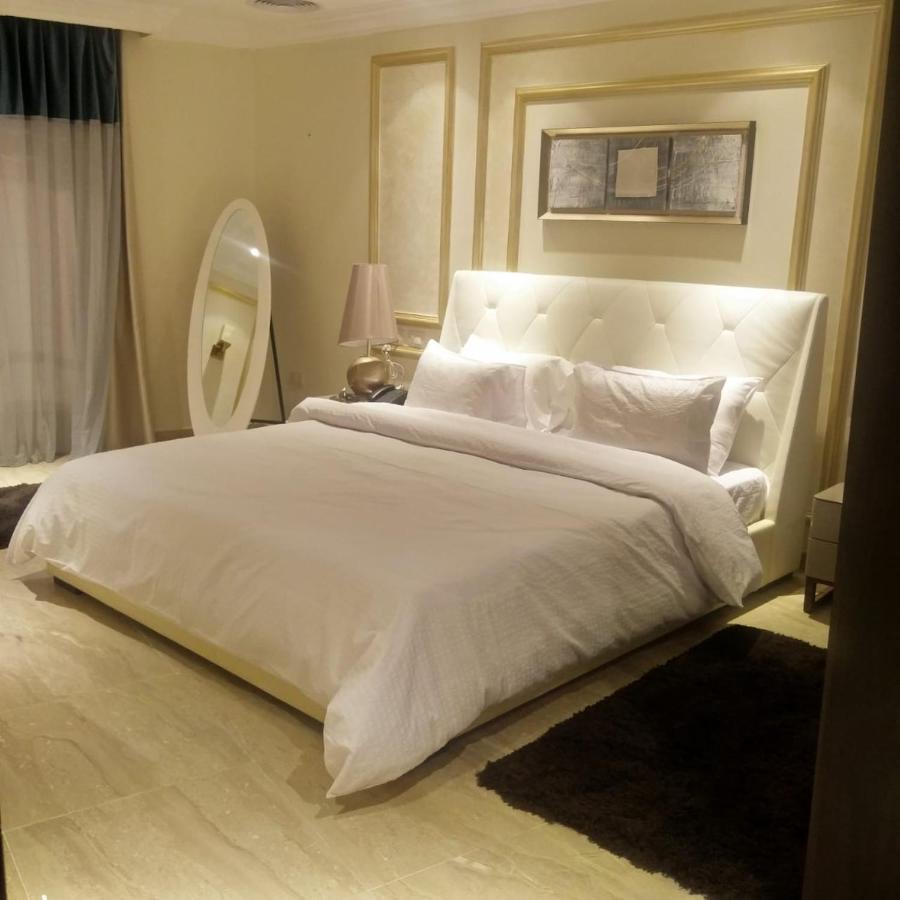 Fleet Club Mahrousa Alexandria Eksteriør billede