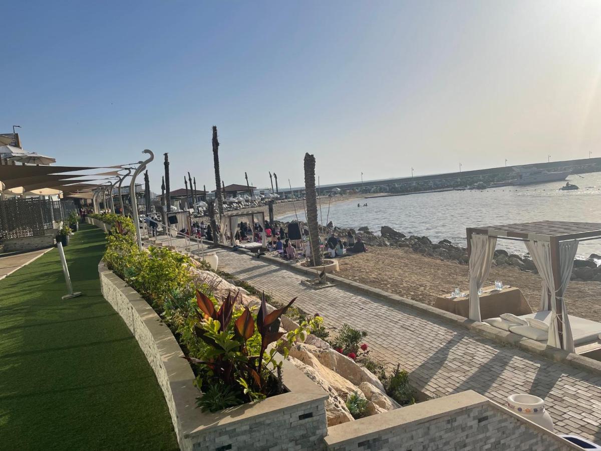Fleet Club Mahrousa Alexandria Eksteriør billede Marina