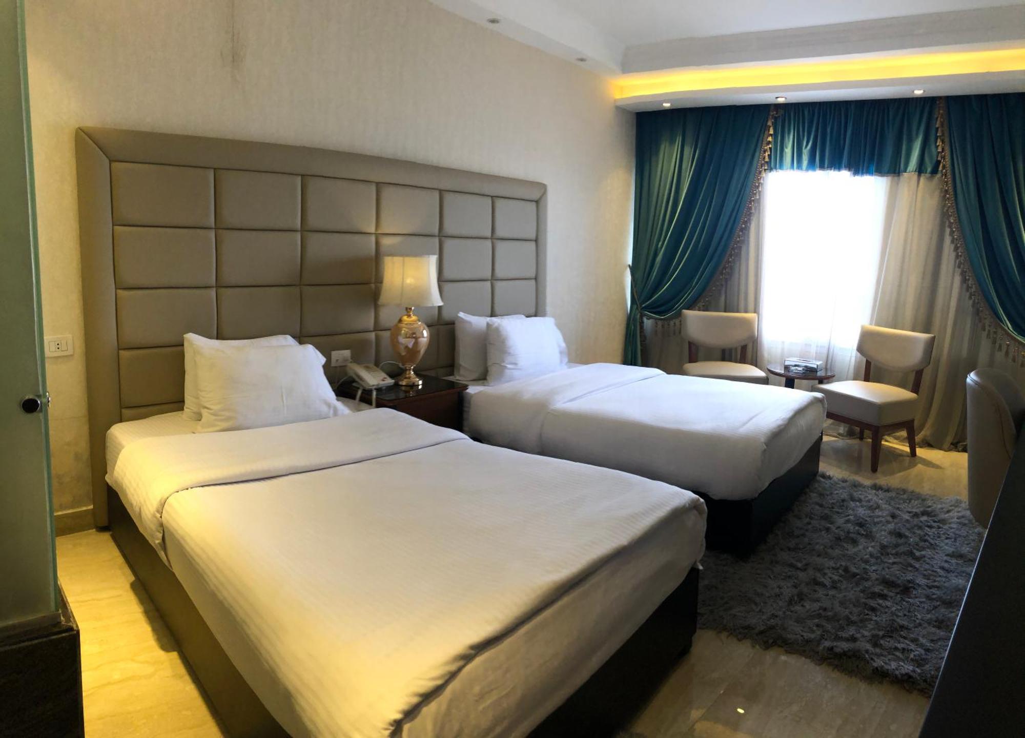 Fleet Club Mahrousa Alexandria Eksteriør billede